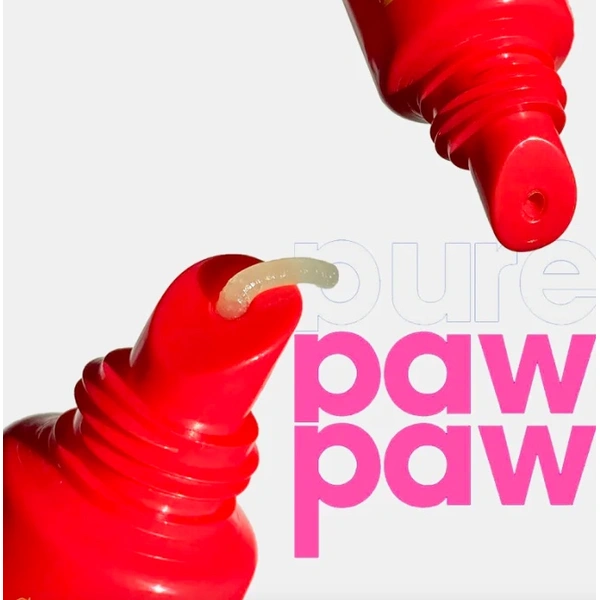 Відновлювальний бальзам для губ з ароматом без аромату