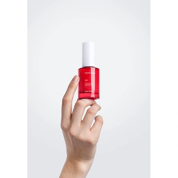 Cироватка з азелаїновою кислотою