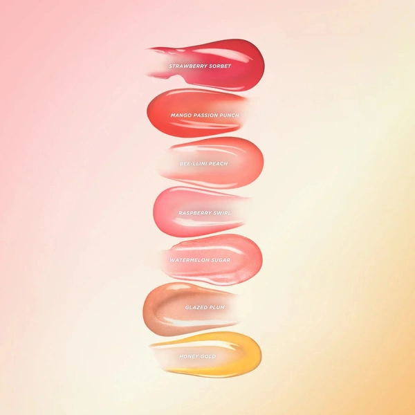 Живильна олія для губ