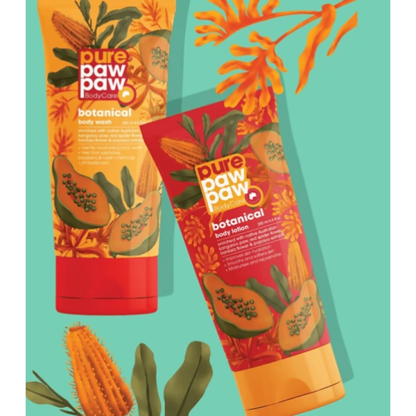 Гель для душу