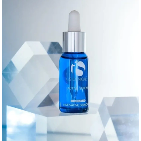 Багатофункціональна сироватка для обличчя у міні форматі