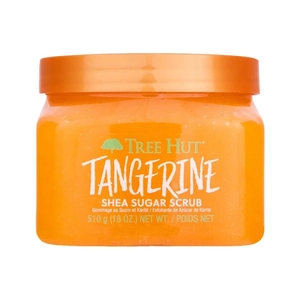 Цукровий скраб для тіла