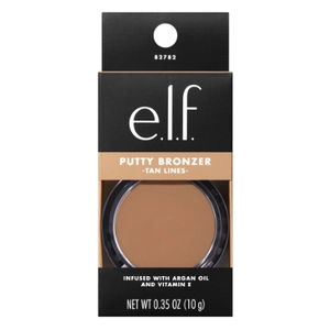 Кремовий бронзер