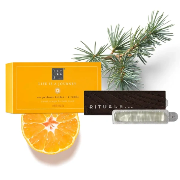 Аромат для авто