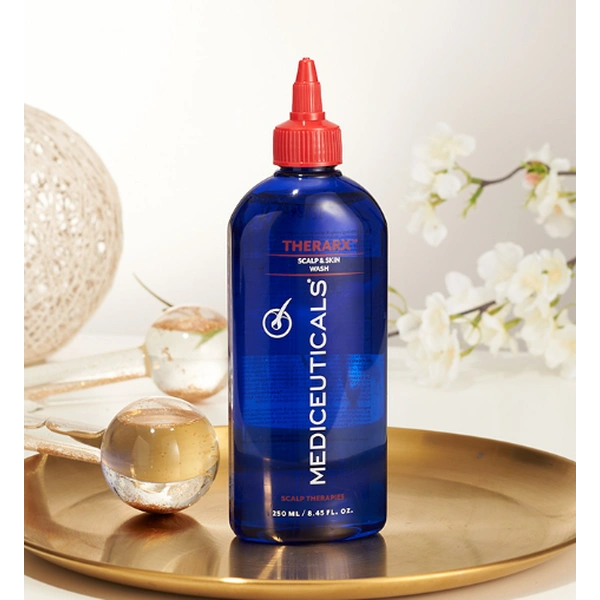 Очищувальний протизапальний догляд