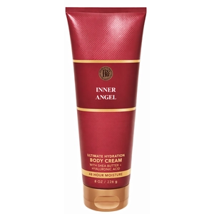 Живильний крем для тіла