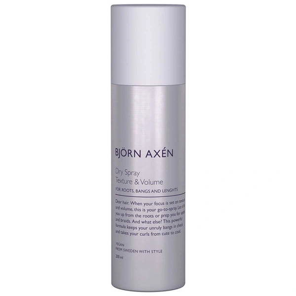 Текстуруючий спрей для обєму