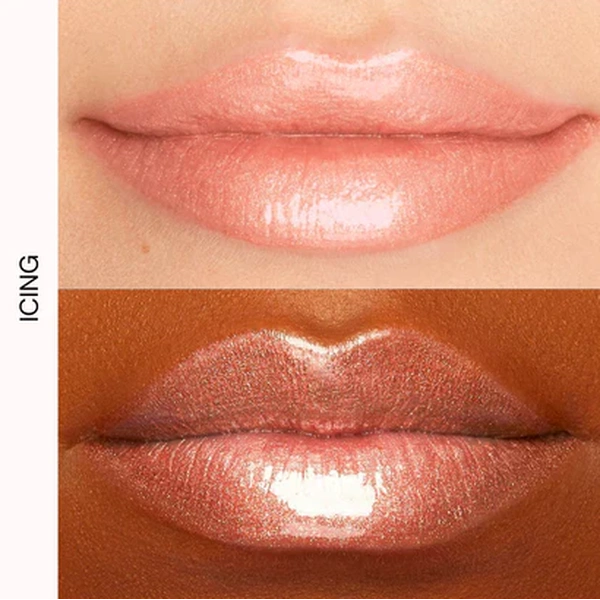 Бальзам блиск для губ з набору