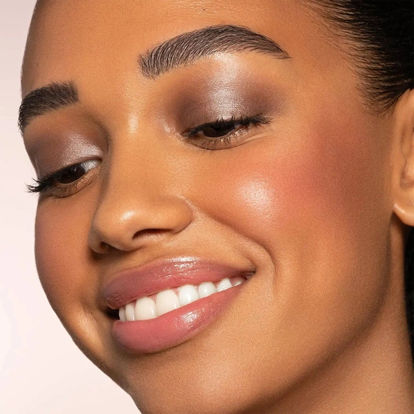 Палітра для очей та обличчя