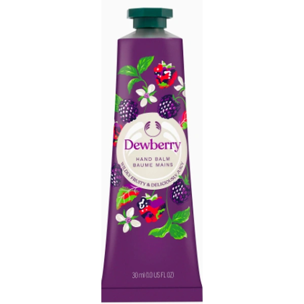 Зволожувальний крем-бальзам для рук