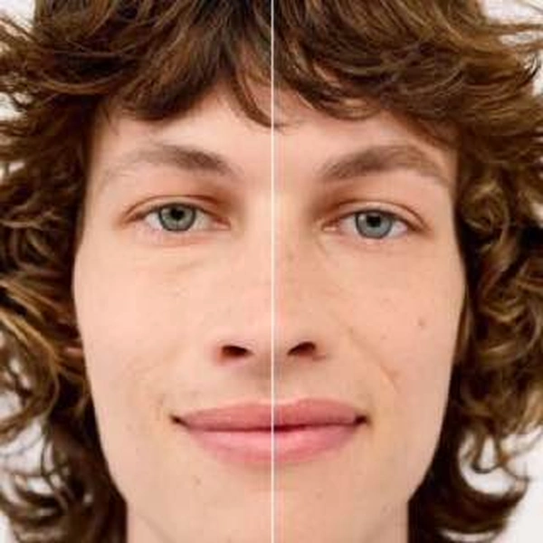 Відтінковий гель для брів з візуальним ефектом збільшення об'єму у міні форматі