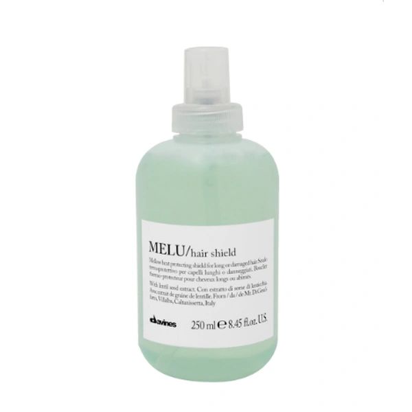 Термозахисний засiб для волосся