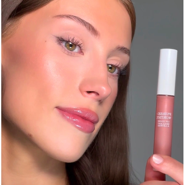 Блиск для губ