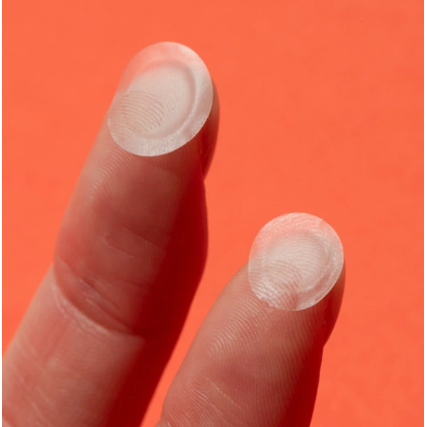 Патчі від прищів з саліциловою кислотою (36шт)