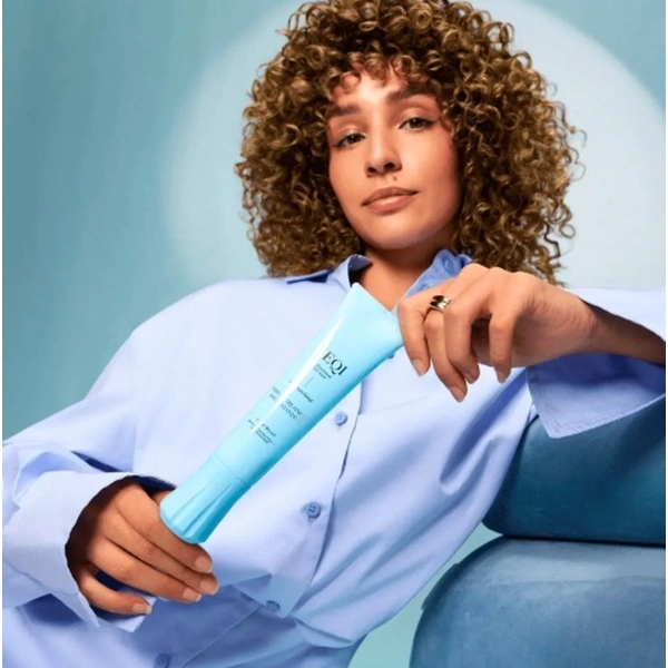 Відновлювальна маска для волосся з малеїновою кислотою