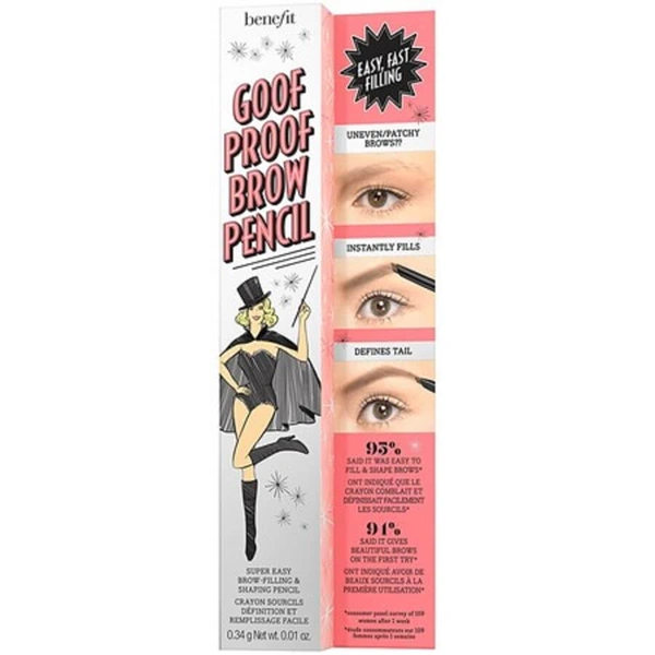 Механічний олівець для брів