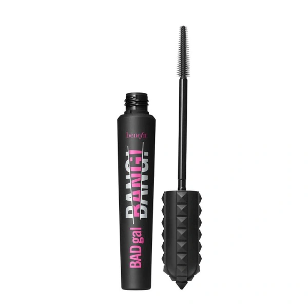 Туш для для надання об'єму віям