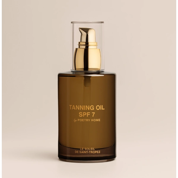 Парфумована масажна олія