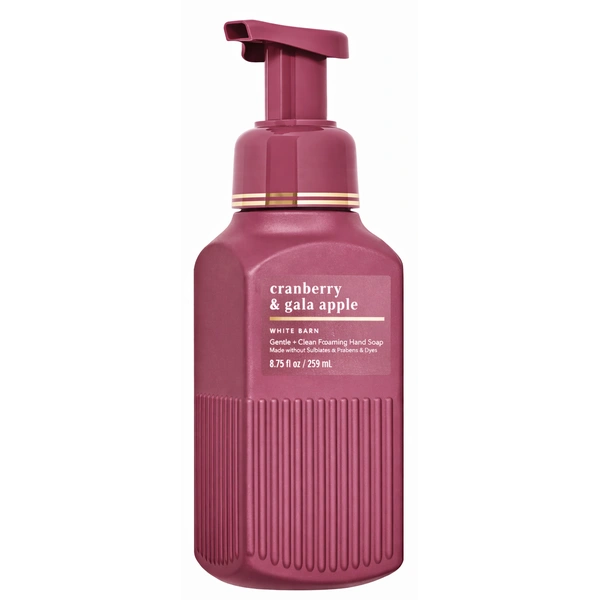 Мило-пінка для рук