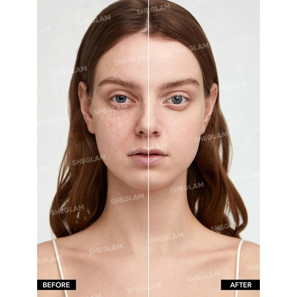 Палетка консилерів