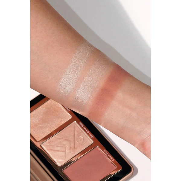 УЦІНКА Палітра для обличчя