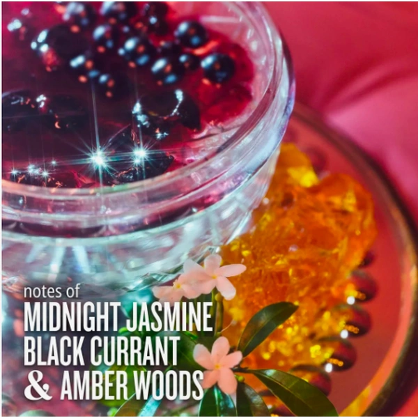 Парфумований міст для тіла та волосся