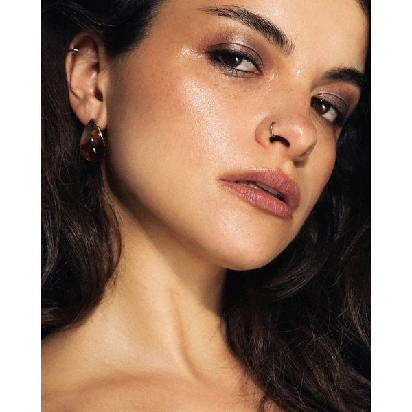 Cяючі тіні для повік з 3Д-блиском