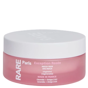 Відновлювальні патчі для контуру очей з церамідами (60шт)