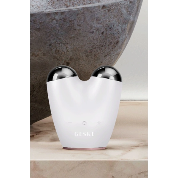 Мікрострумовий підтягувач обличчя