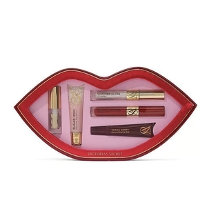 Подарунковий набір для макіяжу губ