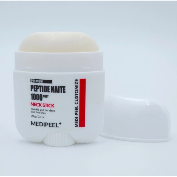 Підтягуючий стік для шкіри шиї та декольте