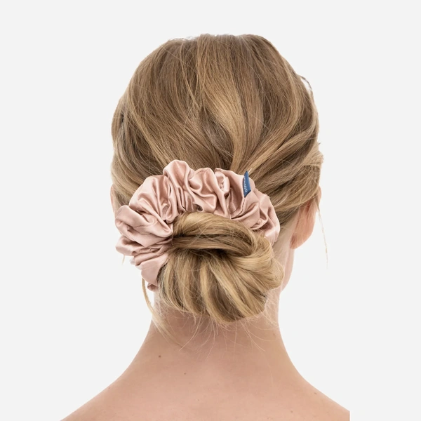 Шовкова резинка великого розміру