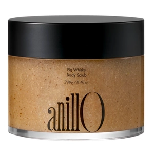 Body scrub Whisky