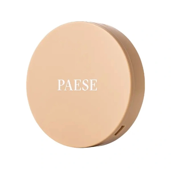 Пресована пудра для обличчя