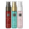 Набір ароматизованих спреїв для тіла у міні форматі