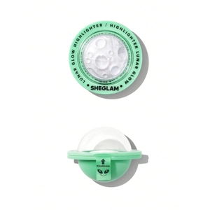 Пресований хайлайтер для обличчя