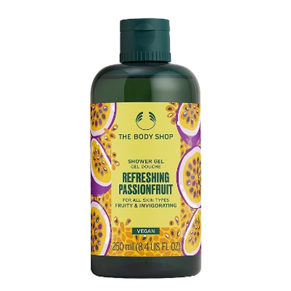 Гель для душу