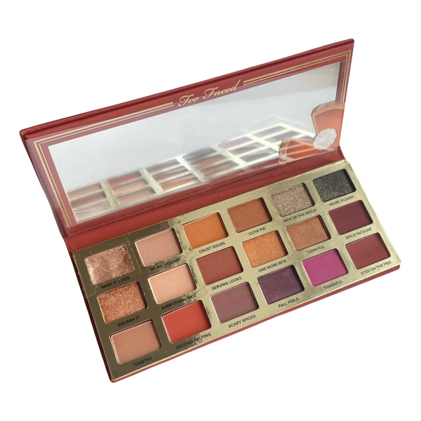 УЦІНКА Палітра тіней