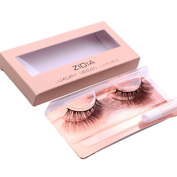 Багаторазові накладні вії на стрічці