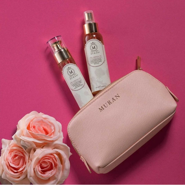 Еліксир для відновлення волосся