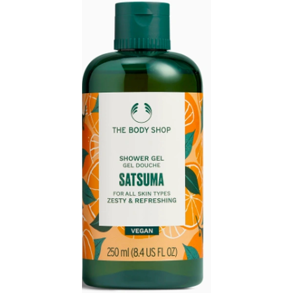 Гель для душу