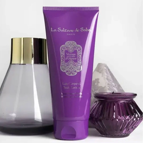 Лосьйон для тіла