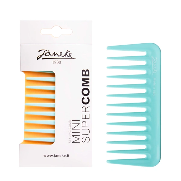 Гребінець для волосся широкий