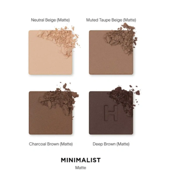 Палета тіней