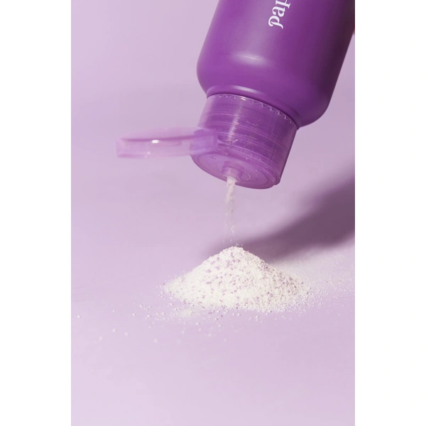 Ензимна пудра з екстрактом баклажана