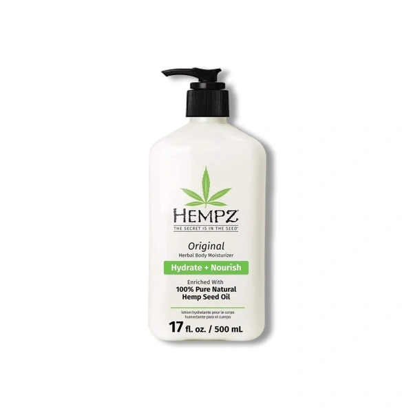 Зволожувальний лосьйон для тіла