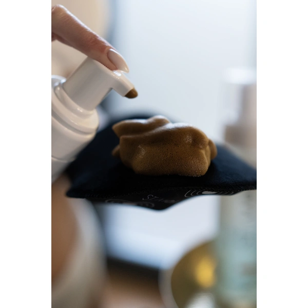 Мус для автозасмаги