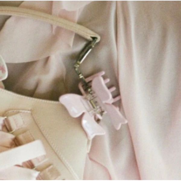 Заколка-краб для волосся