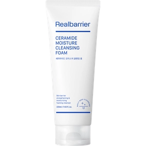 Пінка для вмивання з керамідами