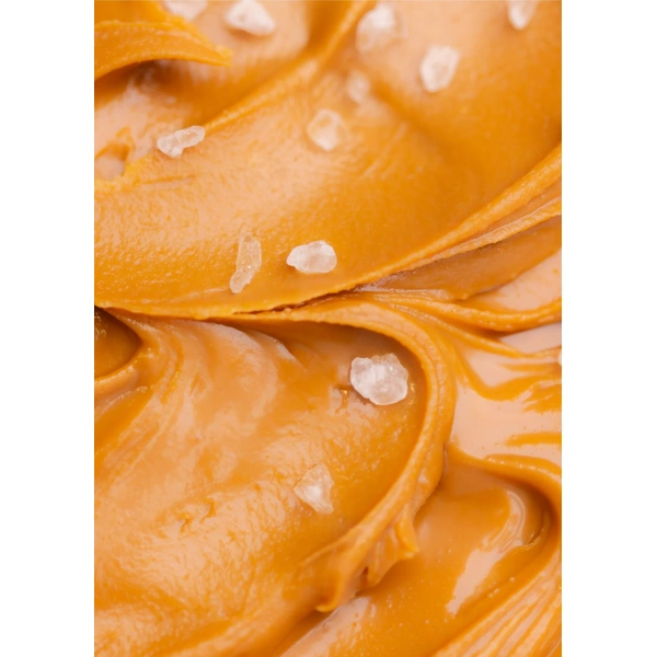 Зубна паста зі смаком солоної карамелі